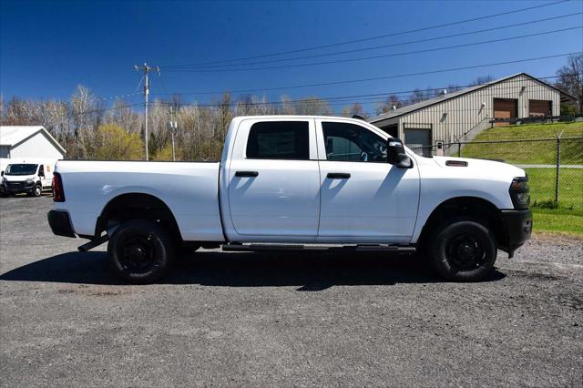 2026 RAM Ram 2500 RAM 2500 TRADESMAN CREW CAB 4X4 64 BOX