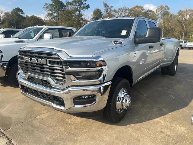 2026 RAM Ram 3500 RAM 3500 TRADESMAN CREW CAB 4X4 8 BOX 2026 RAM Ram 3500 RAM 3500 TRADESMAN CREW CAB 4X4 8 BOX