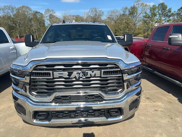 2026 RAM Ram 3500 RAM 3500 TRADESMAN CREW CAB 4X4 8 BOX 2026 RAM Ram 3500 RAM 3500 TRADESMAN CREW CAB 4X4 8 BOX