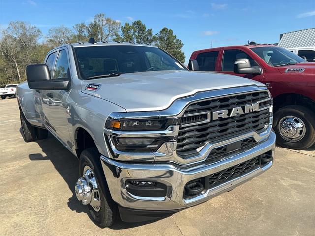 2026 RAM Ram 3500 RAM 3500 TRADESMAN CREW CAB 4X4 8 BOX 2026 RAM Ram 3500 RAM 3500 TRADESMAN CREW CAB 4X4 8 BOX