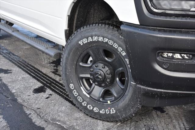 2026 RAM Ram 3500 RAM 3500 TRADESMAN CREW CAB 4X4 64 BOX 2026 RAM Ram 3500 RAM 3500 TRADESMAN CREW CAB 4X4 64 BOX