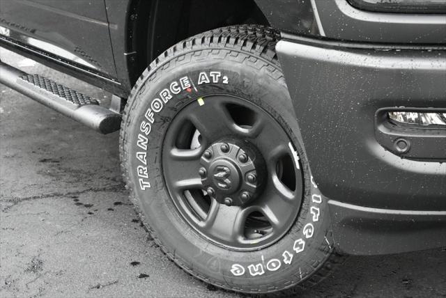 2026 RAM Ram 3500 RAM 3500 TRADESMAN CREW CAB 4X4 64 BOX 2026 RAM Ram 3500 RAM 3500 TRADESMAN CREW CAB 4X4 64 BOX