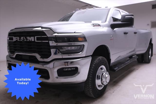 2026 RAM Ram 3500 RAM 3500 TRADESMAN CREW CAB 4X4 8 BOX 2026 RAM Ram 3500 RAM 3500 TRADESMAN CREW CAB 4X4 8 BOX