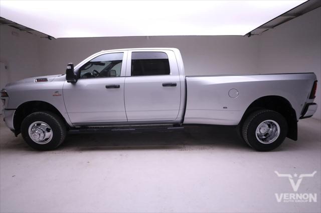 2026 RAM Ram 3500 RAM 3500 TRADESMAN CREW CAB 4X4 8 BOX 2026 RAM Ram 3500 RAM 3500 TRADESMAN CREW CAB 4X4 8 BOX