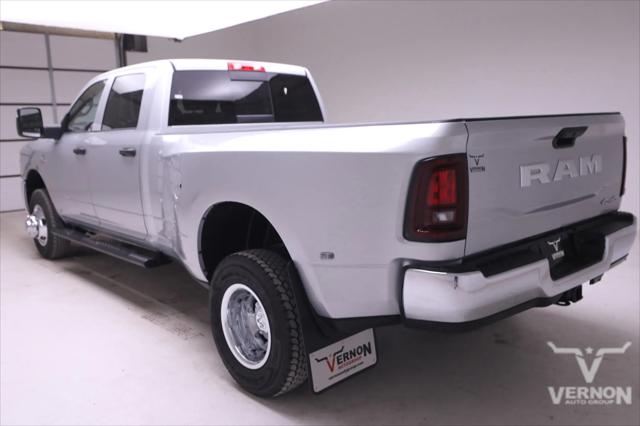 2026 RAM Ram 3500 RAM 3500 TRADESMAN CREW CAB 4X4 8 BOX 2026 RAM Ram 3500 RAM 3500 TRADESMAN CREW CAB 4X4 8 BOX