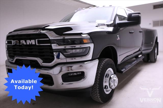 2026 RAM Ram 3500 RAM 3500 TRADESMAN CREW CAB 4X4 8 BOX 2026 RAM Ram 3500 RAM 3500 TRADESMAN CREW CAB 4X4 8 BOX