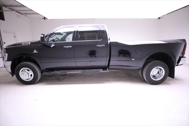2026 RAM Ram 3500 RAM 3500 TRADESMAN CREW CAB 4X4 8 BOX 2026 RAM Ram 3500 RAM 3500 TRADESMAN CREW CAB 4X4 8 BOX