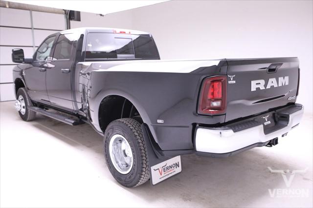 2026 RAM Ram 3500 RAM 3500 TRADESMAN CREW CAB 4X4 8 BOX 2026 RAM Ram 3500 RAM 3500 TRADESMAN CREW CAB 4X4 8 BOX
