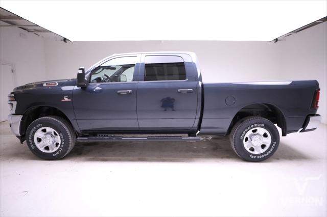2026 RAM Ram 3500 RAM 3500 TRADESMAN CREW CAB 4X4 64 BOX