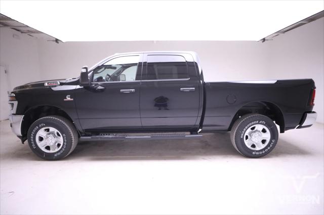2026 RAM Ram 3500 RAM 3500 TRADESMAN CREW CAB 4X4 64 BOX