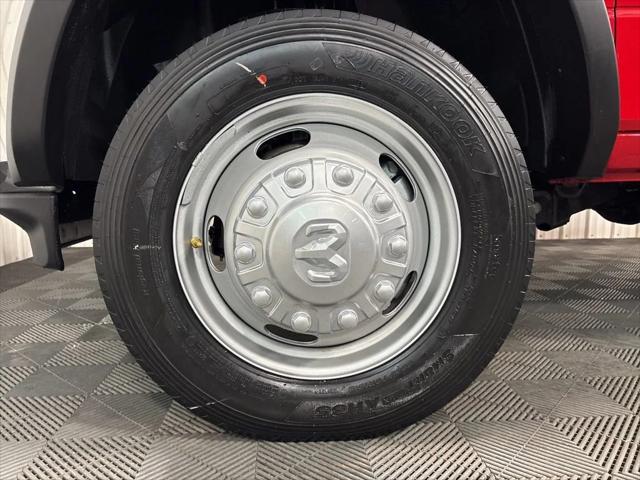 2026 Ram 4500 Chassis Cab Tradesman/Big Horn