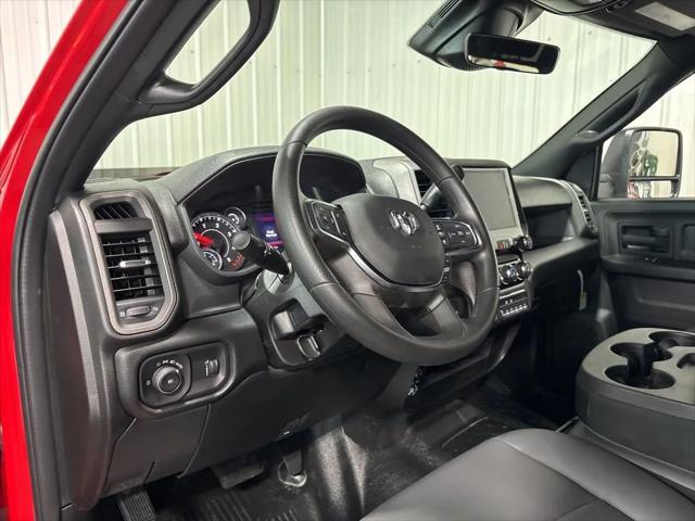 2026 Ram 4500 Chassis Cab Tradesman/Big Horn