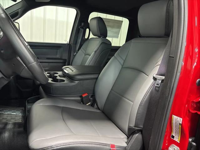 2026 Ram 4500 Chassis Cab Tradesman/Big Horn