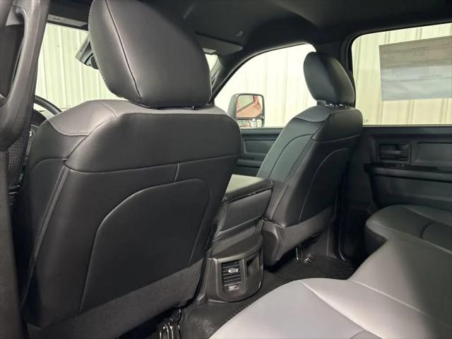 2026 Ram 4500 Chassis Cab Tradesman/Big Horn