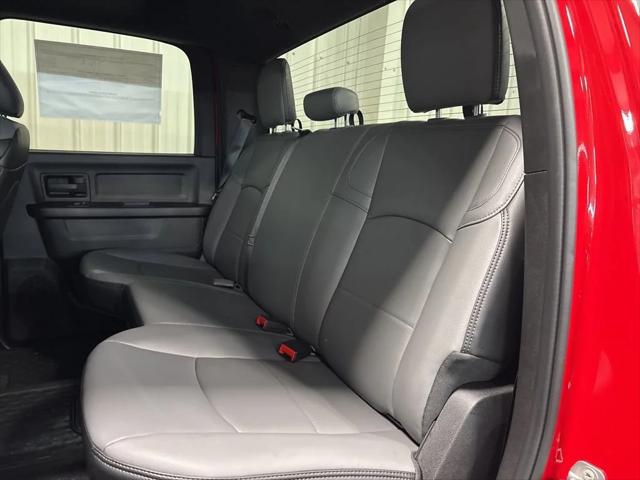 2026 Ram 4500 Chassis Cab Tradesman/Big Horn