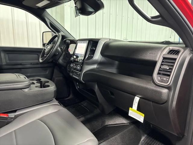 2026 Ram 4500 Chassis Cab Tradesman/Big Horn