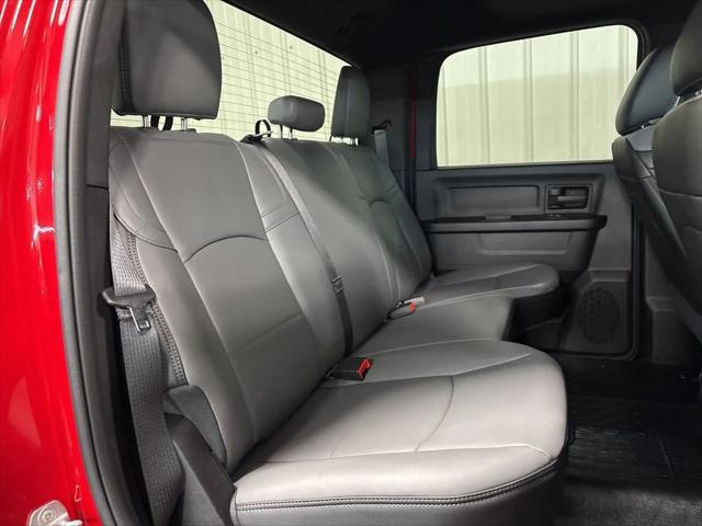 2026 Ram 4500 Chassis Cab Tradesman/Big Horn