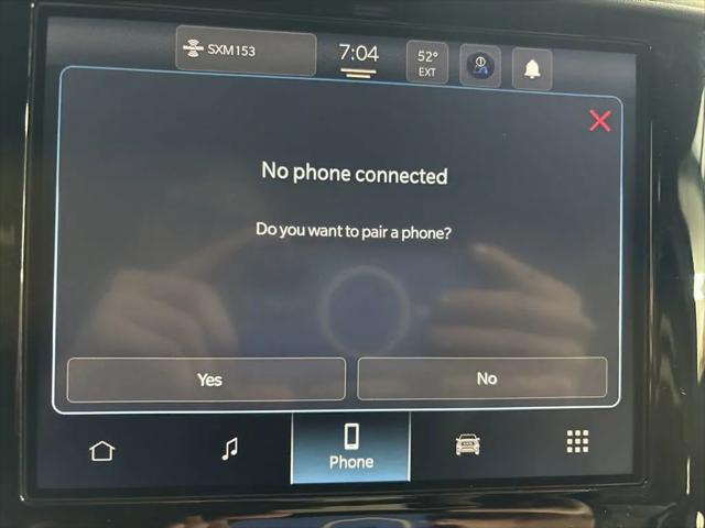 2026 Ram 4500 Chassis Cab Tradesman/Big Horn
