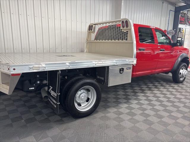 2026 Ram 4500 Chassis Cab Tradesman/Big Horn