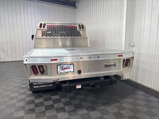 2026 Ram 4500 Chassis Cab Tradesman/Big Horn