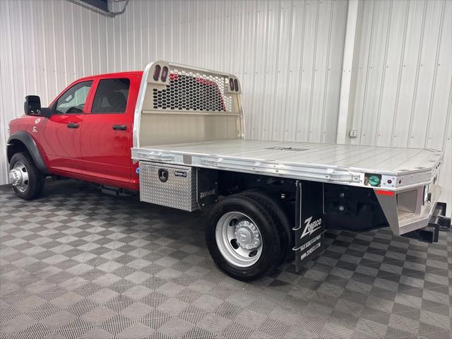 2026 Ram 4500 Chassis Cab Tradesman/Big Horn