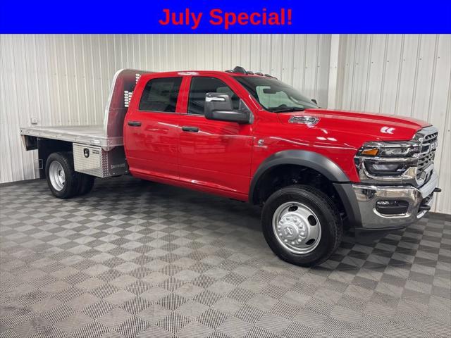 2026 Ram 4500 Chassis Cab Tradesman/Big Horn for sale in Celina, OH