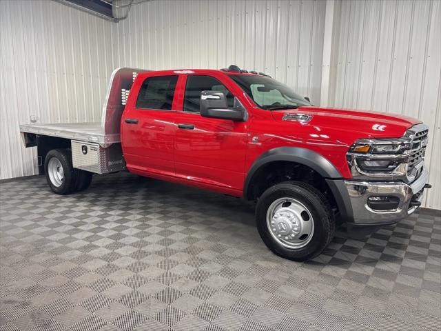2026 Ram 4500 Chassis Cab Tradesman/Big Horn for sale in Celina, OH