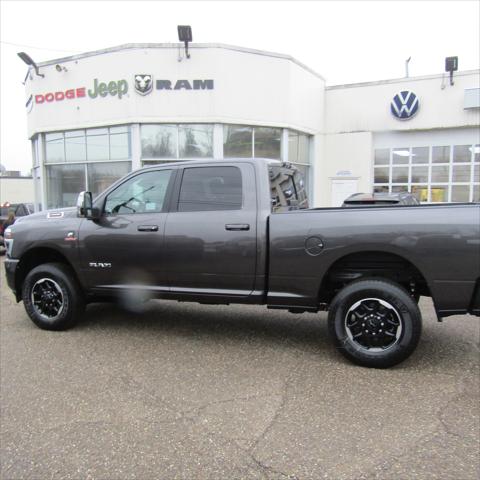 2026 RAM Ram 2500 RAM 2500 LARAMIE CREW CAB 4X4 64 BOX