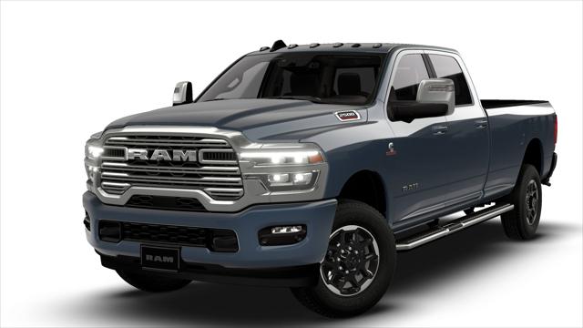 2026 RAM Ram 2500 RAM 2500 LARAMIE CREW CAB 4X4 8 BOX
