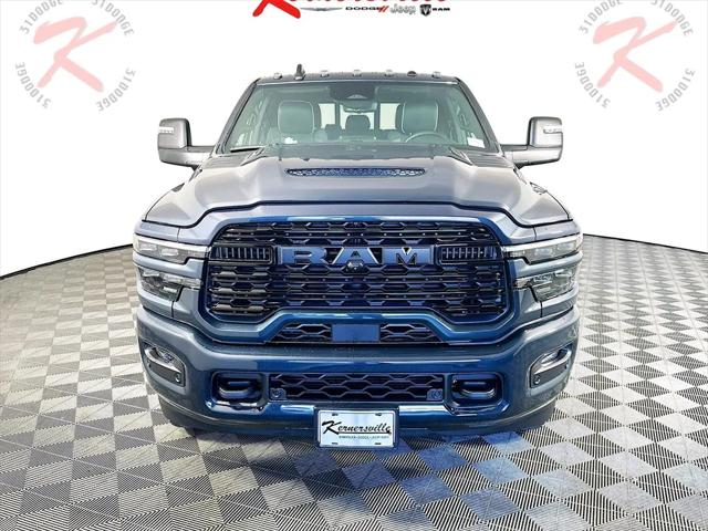 2026 RAM Ram 3500 RAM 3500 LIMITED MEGA CAB 4X4 64 BOX 2026 RAM Ram 3500 RAM 3500 LIMITED MEGA CAB 4X4 64 BOX