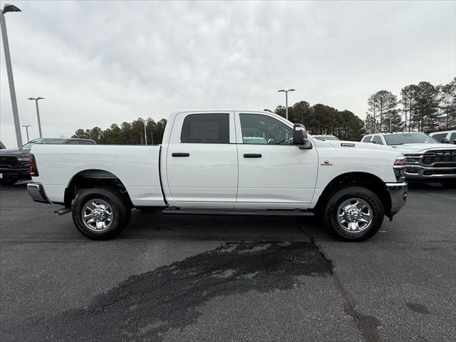 2026 RAM 2500 RAM 2500 TRADESMAN CREW CAB 4X4 64 BOX 2026 RAM 2500 RAM 2500 TRADESMAN CREW CAB 4X4 64 BOX