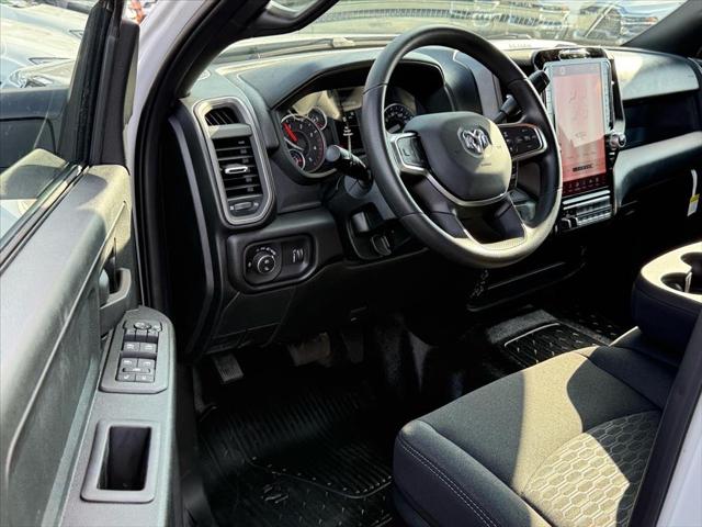 2026 Ram 4500 Chassis Cab Tradesman/Big Horn