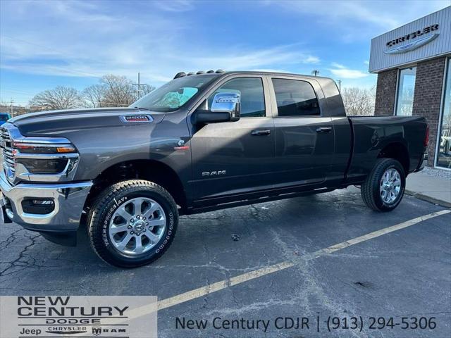 2026 Ram 2500 Laramie Mega Cab 4x4 6'4" Box for sale in Paola, KS