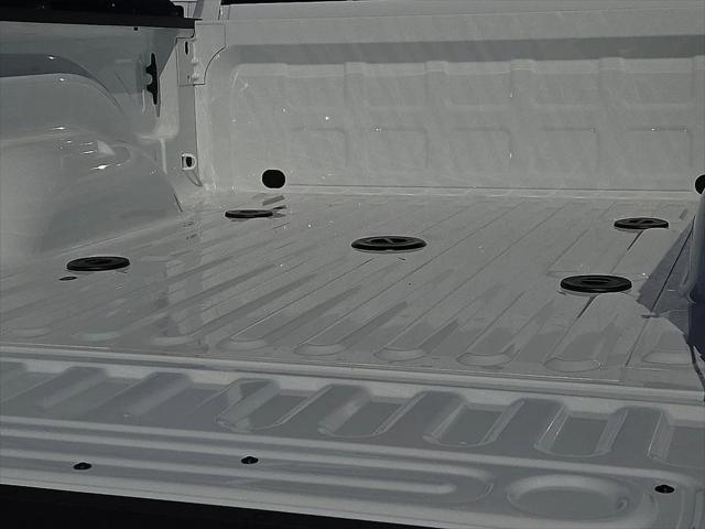 2026 Ram 2500 Warlock Crew Cab 4x4 6'4" Box