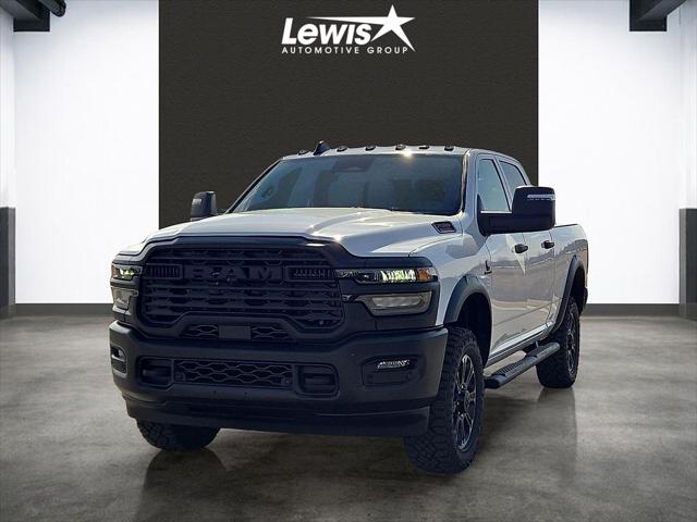 2026 Ram 2500 Warlock Crew Cab 4x4 6'4" Box for sale in Fayetteville, AR