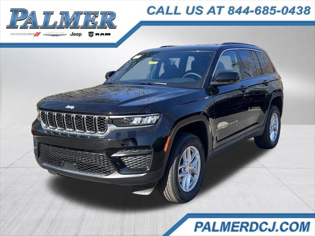 2025 Jeep Grand Cherokee Laredo 4x2 for sale in Roswell, GA