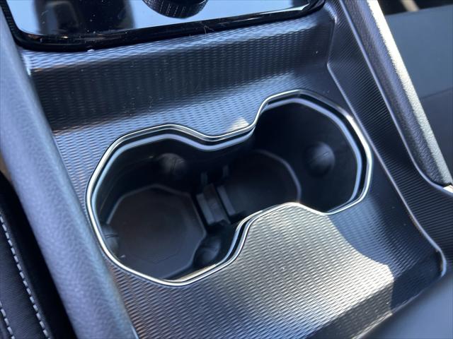2025 Jeep Grand Cherokee Laredo 4x2