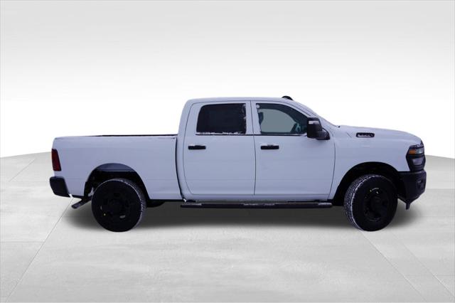2026 RAM Ram 3500 RAM 3500 TRADESMAN CREW CAB 4X4 64 BOX 2026 RAM Ram 3500 RAM 3500 TRADESMAN CREW CAB 4X4 64 BOX