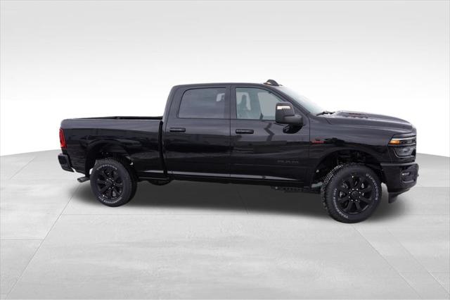2026 RAM Ram 2500 RAM 2500 LARAMIE CREW CAB 4X4 64 BOX