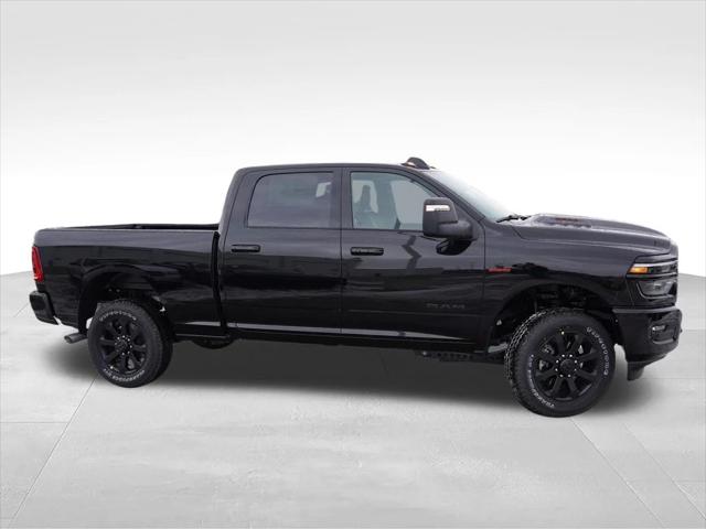 2026 RAM Ram 2500 RAM 2500 LARAMIE CREW CAB 4X4 64 BOX