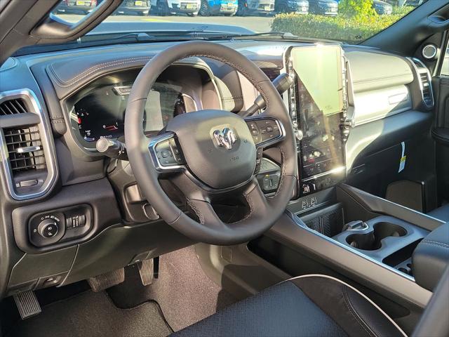 2026 RAM Ram 2500 RAM 2500 LARAMIE CREW CAB 4X4 64 BOX