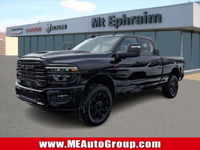 2026 RAM Ram 2500 RAM 2500 LARAMIE CREW CAB 4X4 64 BOX 2026 RAM Ram 2500 RAM 2500 LARAMIE CREW CAB 4X4 64 BOX