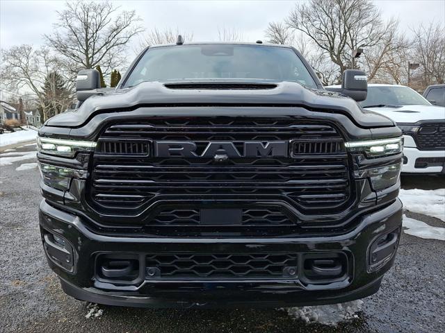 2026 RAM Ram 2500 RAM 2500 LARAMIE CREW CAB 4X4 64 BOX 2026 RAM Ram 2500 RAM 2500 LARAMIE CREW CAB 4X4 64 BOX