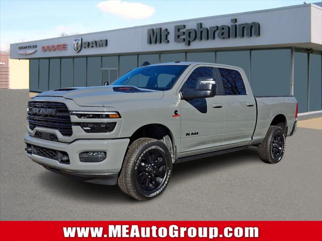 2026 RAM Ram 2500 RAM 2500 LARAMIE CREW CAB 4X4 64 BOX