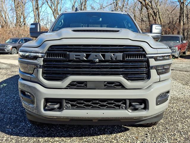 2026 RAM Ram 2500 RAM 2500 LARAMIE CREW CAB 4X4 64 BOX
