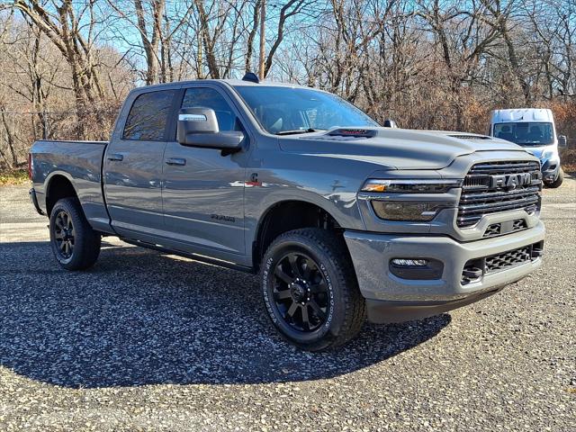 2026 RAM Ram 2500 RAM 2500 LARAMIE CREW CAB 4X4 64 BOX