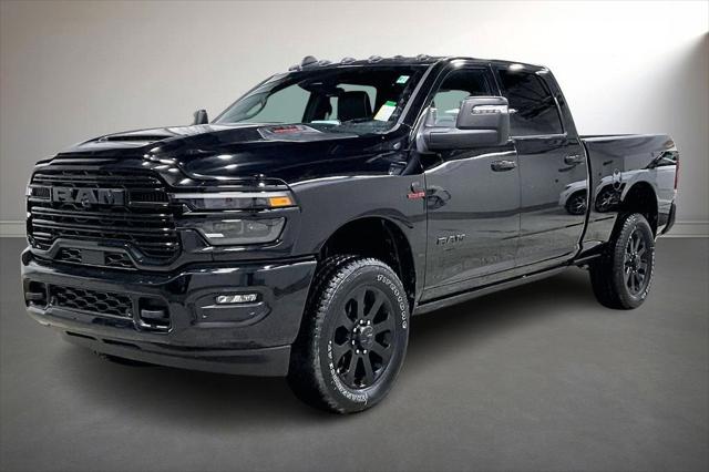 2026 RAM Ram 2500 RAM 2500 LARAMIE CREW CAB 4X4 64 BOX