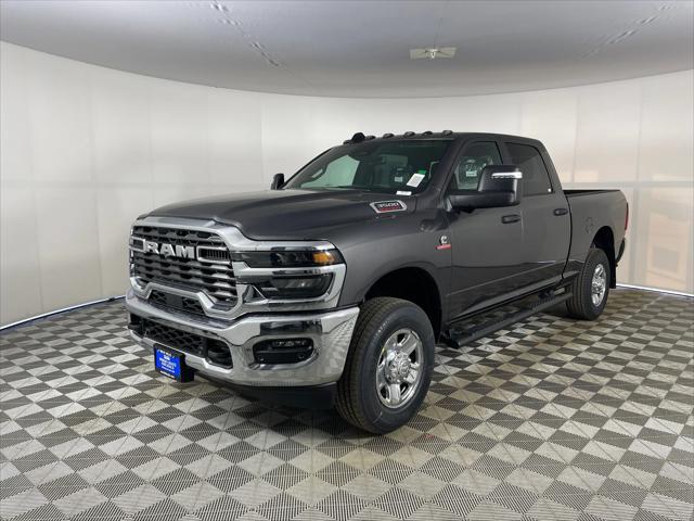 2026 RAM Ram 3500 RAM 3500 TRADESMAN CREW CAB 4X4 64 BOX 2026 RAM Ram 3500 RAM 3500 TRADESMAN CREW CAB 4X4 64 BOX