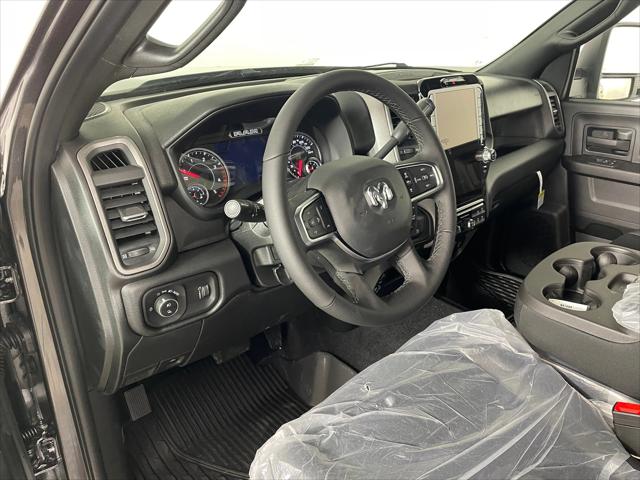 2026 RAM Ram 3500 RAM 3500 TRADESMAN CREW CAB 4X4 64 BOX 2026 RAM Ram 3500 RAM 3500 TRADESMAN CREW CAB 4X4 64 BOX