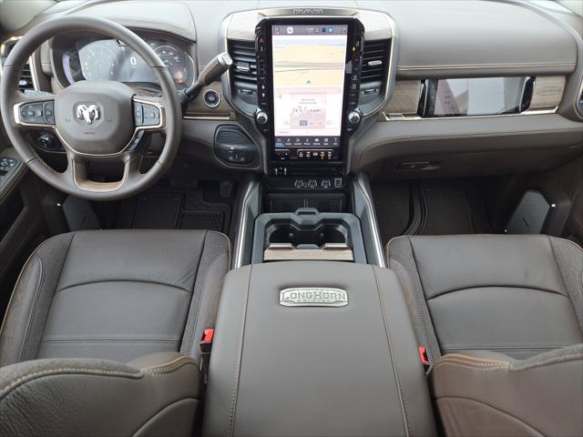 2026 RAM Ram 3500 RAM 3500 LIMITED LONGHORN MEGA CAB 4X4 64 BOX 2026 RAM Ram 3500 RAM 3500 LIMITED LONGHORN MEGA CAB 4X4 64 BOX